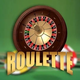 Roulette (Relax Gaming) slot visual from Relax Gaming available on wyns-casino.eu