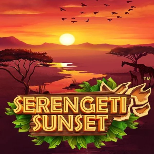 Serengeti Sunset online slot from Skywind Group – play at wyns-casino.eu