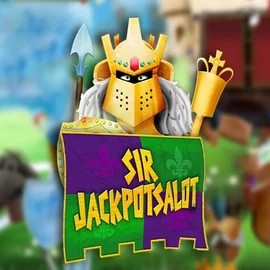 Sir Jackpots Alot online slot from Core Gaming – play at wyns-casino.eu
