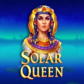 Play Solar Queen slot by Playson on wyns-casino.eu