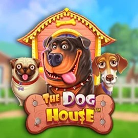Try The Dog House slot by Pragmatic Play on wyns-casino.eu – logo image