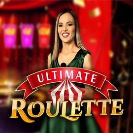 Ultimate Roulette – slot by Ezugi, featured at wyns-casino.eu