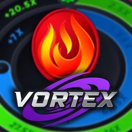 Try Vortex (Turbo Games) slot by Turbo Games on wyns-casino.eu – logo image