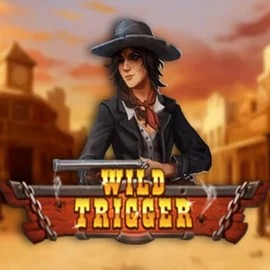 Wild Trigger logo by Play'n GO at Wyns Casino