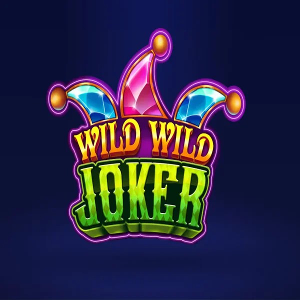 Wild Wild Joker casino game by Pragmatic Play – featured logo at Wyns Casino