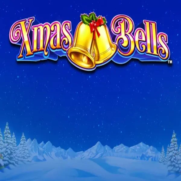 Xmas Bells by Greentube, showcased at wyns-casino.eu – game logo